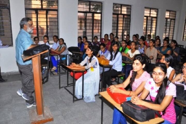 classroom